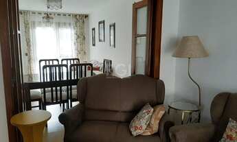 Imagem 5: Porto Alegre - Casa Padrão - Cavalhada