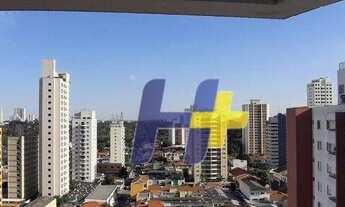 Imagem 4: Apartamento para alugar, 38 m² por R$ 2.800,00/mês - Chácara Santo Antônio - São Paulo/SP