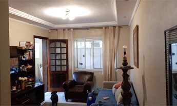 Imagem 4: Sobrado 03 Dormitórios + Edícula + 02 Vagas- Á Venda - Interlagos