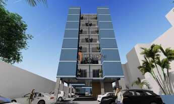 Imagem 4: Apartamento com 2 dormitórios à venda, 50 m² por R$ 260.000,00 - Vila Lavínia - Mogi das C