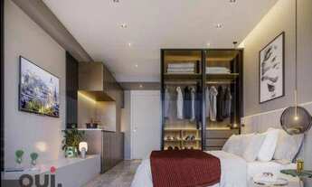 Imagem: Apartamento com 1 dormitório à venda