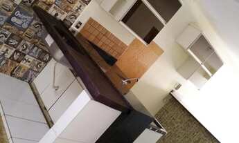 Imagem 2: Casa em Condomínio à venda, 3 quartos, 1 suíte, 2 vagas, Sítios Santa Luzia - Aparecida de