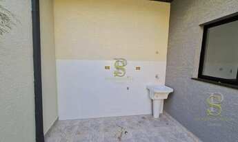 Imagem 6: Casa À Venda - 73 m² - 02 dorm. - Financiamento Bancário - Atibaia/SP