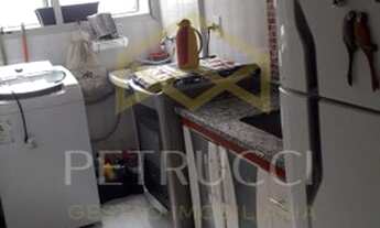 Imagem 5: Apartamento - Botafogo - Campinas