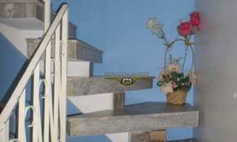 Imagem 6: BELO SOBRADO DE 3 DORMITÓRIOS À VENDA NO JD VL. FORMOSA, POR PREÇO DE OCASIÃO