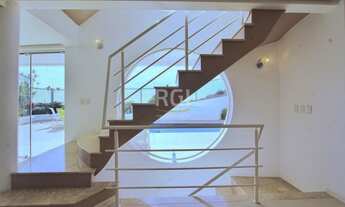 Imagem 6: Porto Alegre - Casa Padrão - Nonoai