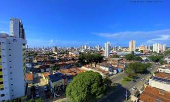 Imagem 4: Apartamento em Lagoa Nova I 2 quartos com 57 m² - Próx. Bosque das Mangueiras