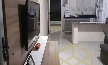 Imagem: Casa - Residencial Cittá di Salerno - Campinas