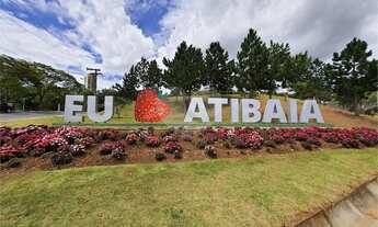 Imagem 7: Lote com 183m² - Bella Atibaia - Jd Cerejeiras