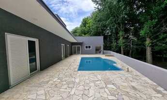 Imagem: Atibaia - Casa de Condomínio - Condominio