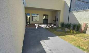 Imagem 2: Casa à venda no bairro Setor Três Marias - Goiânia/GO