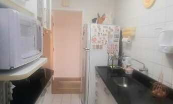 Imagem 5: Apartamento para Venda em Santo André, Vila Luzita, 3 dormitórios, 1 banheiro, 1 vaga