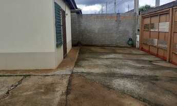 Imagem 5: Casa com 2 dormitórios por R$ 215.000 - Jd.Cristo Redentor Ribeirão Preto/SP