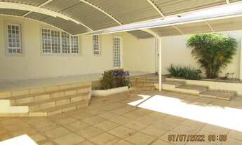 Imagem 4: Casa com 3 quarto(s) no bairro Jardim Cuiabá em Cuiabá - MT