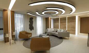 Imagem 5: Apartamento para venda possui 102 metros quadrados com 3 quartos