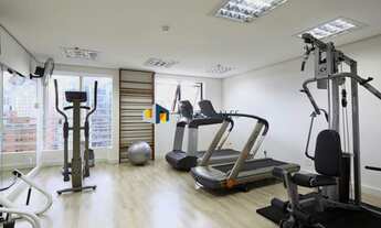 Imagem 4: Flat em Moema Flat / studio com 1 dormitório