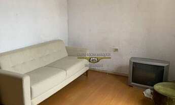 Imagem 3: Sobrado com 1 dormitório para alugar, 60 m² por R$ 1.300,00/mês - Jardim Vila Formosa - Sã