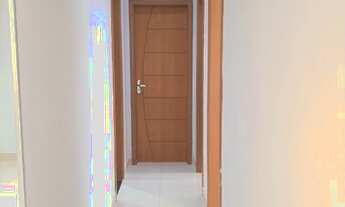 Imagem 4: Apartamento com 03 quartos, 02 vagas de garagem, no primeiro andar, bairro do Marco