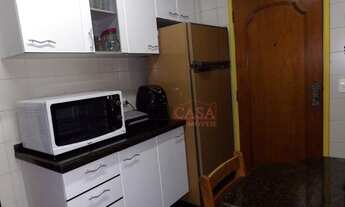 Imagem 2: Apartamento com 3 dormitórios à venda, 75 m² por R$ 580.000,00 - Água Rasa - São Paulo/SP