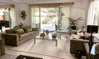 Imagem 4: Casa Venda Alphaville 550 m² 4 Dormitórios