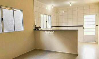 Imagem 6: Casa à venda no bairro Jardim Maristela Ii - Atibaia/SP