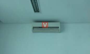 Imagem 5: Sala/Conjunto para aluguel possui 37 metros quadrados