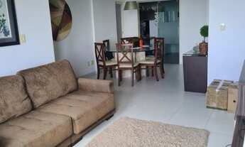 Imagem 5: Vista Mar Mobiliado com 127 m2, com 4 quartos