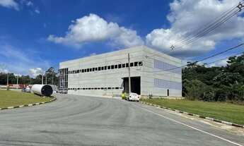 Imagem 4: VARGEM GRANDE PAULISTA - Galpao/Deposito/Armazem - VILA VERONA