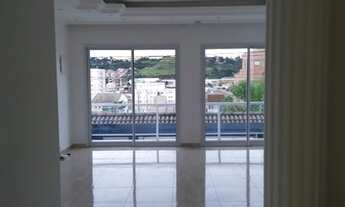 Imagem 3: Sobrado para aluguel tem 180 metros quadrados com 4 quartos em Portais (Polvilho) - Cajama