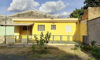 Imagem 7: CASA COMERCIAL- 1000M2 DE TERRENO - AMARAIS