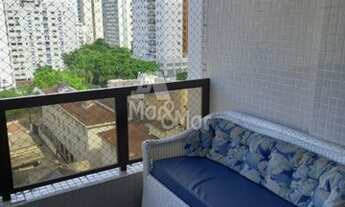 Imagem 2: Apartamento Pitangueiras