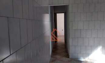 Imagem 7: Casa com 1 dormitório para alugar por R$ 600,00/mês - Vila Vivenda - Itu/SP