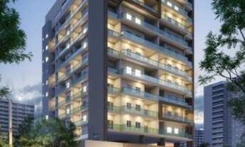 Imagem: Apartamento à venda 2 Quartos, 1 Suite