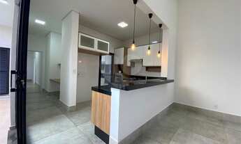 Imagem 7: CASA NOVA TÉRREA em condomínio fechado em Paulínia