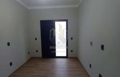 Imagem 16: Bragança Paulista - Casa Padrão - Loteamento Villa Verde Bragança