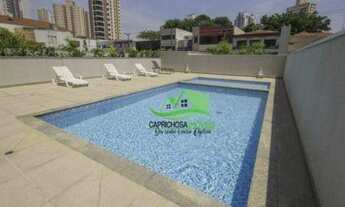 Imagem: Apartamento com 3 dormitórios à venda