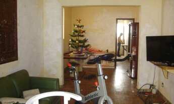 Imagem: Casa com 4 dormitórios à venda, 200 m²