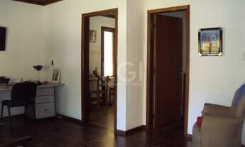 Imagem 3: Porto Alegre - Casa Padrão - Petrópolis