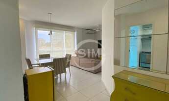 Imagem 5: Apartamento com 3 dormitórios à venda, 130 m² - Passagem - Cabo Frio/RJ