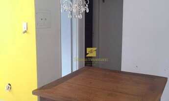 Imagem: Apartamento à Venda no Condomínio Leonardo