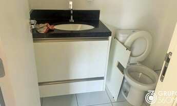 Imagem 4: Apartamento para Venda em Santo André, Campestre, 2 dormitórios, 1 banheiro, 1 vaga