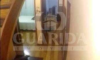 Imagem 3: Casa para comprar no bairro Vila Nova - Porto Alegre com 3 quartos