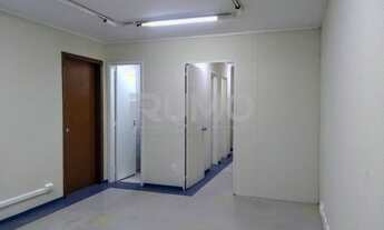 Imagem: Sala - Centro - Campinas