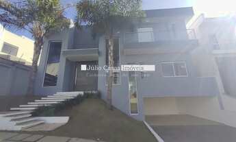 Imagem 2: SOROCABA - Casa de Condomínio - Parque Residencial Villa Dos Inglezes