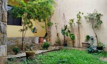 Imagem 5: Casa Térrea em Vila Luzita - Santo André