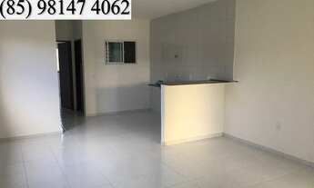 Imagem 4: Casa para venda com 2 quartos em Gereraú - Itaitinga - CE