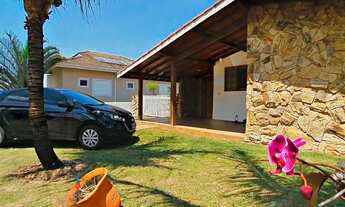 Imagem: Casa para venda no Condomínio Vista Alegre