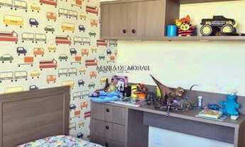 Imagem 5: PORTO ALEGRE - Apartamento Padrão - Menino Deus