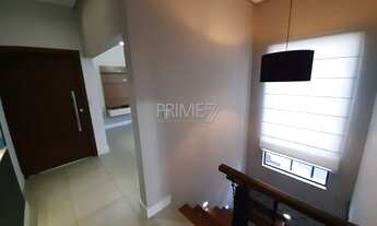 Imagem 7: PIRACICABA - Casa de Condomínio - Loteamento Residencial Reserva do Engenho