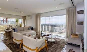 Imagem 3: Cobertura com acabamento impecável!!!